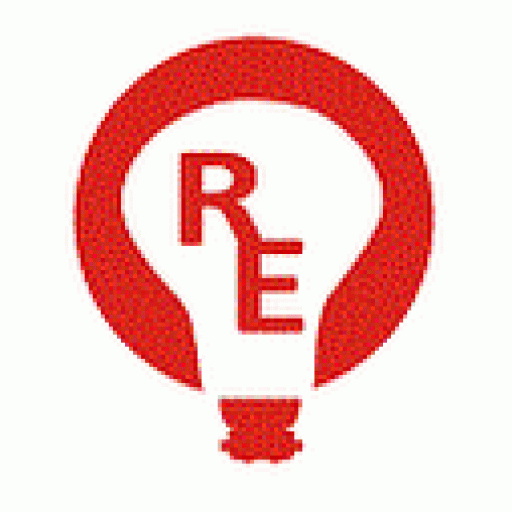 Rathy Electronics logo
