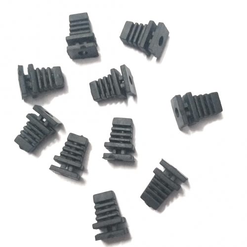Rubber Cable Gland