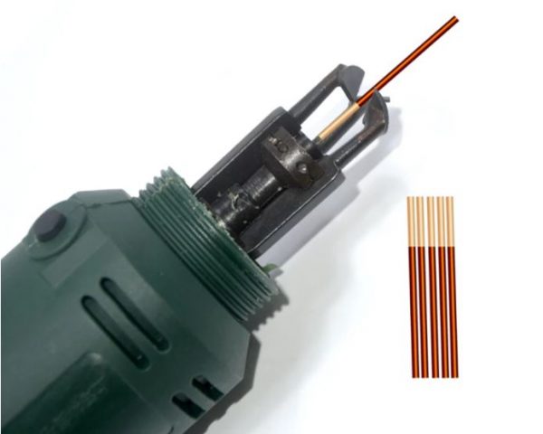 Wire Stripping Machine - Rathy Electronics